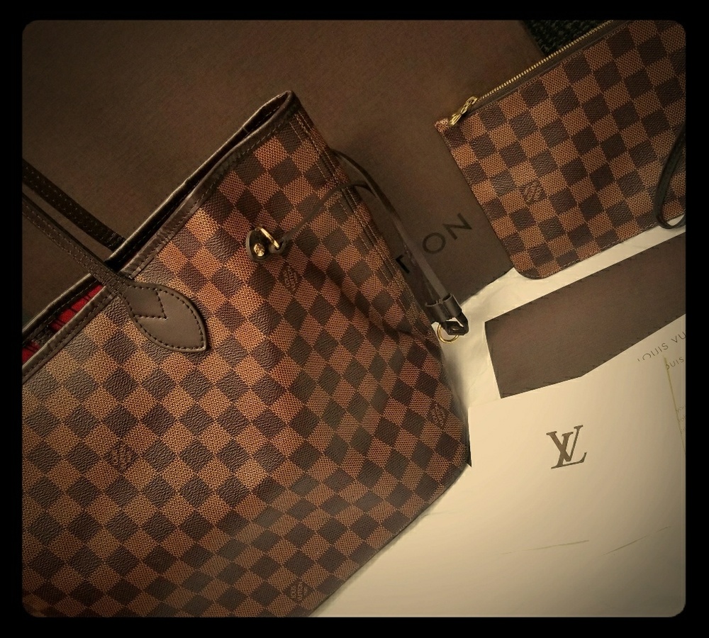 Louis Vuitton